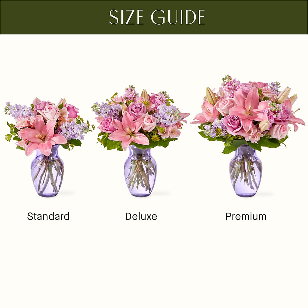 The Crown Jewel Bouquet –  Flower Shop Of Farmingdale, Farmingdale NY