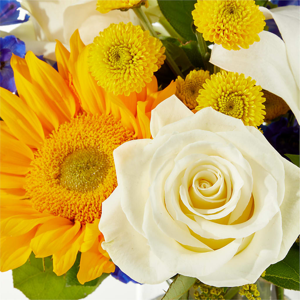 Stargazing Bouquet –  Flower Shop Of Farmingdale, Farmingdale NY