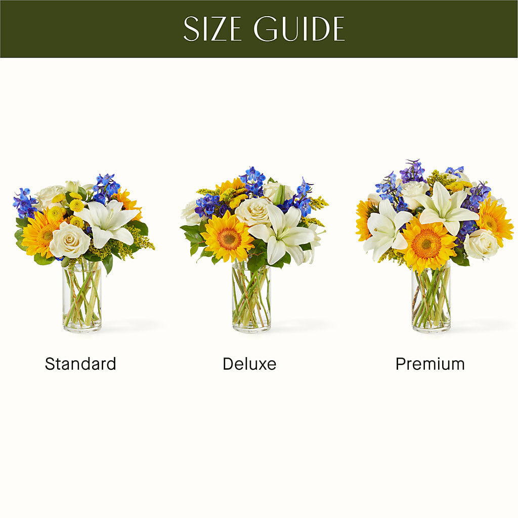 Stargazing Bouquet –  Flower Shop Of Farmingdale, Farmingdale NY