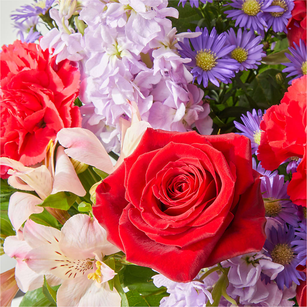 Your Majesty Bouquet –  Flower Shop Of Farmingdale, Farmingdale NY