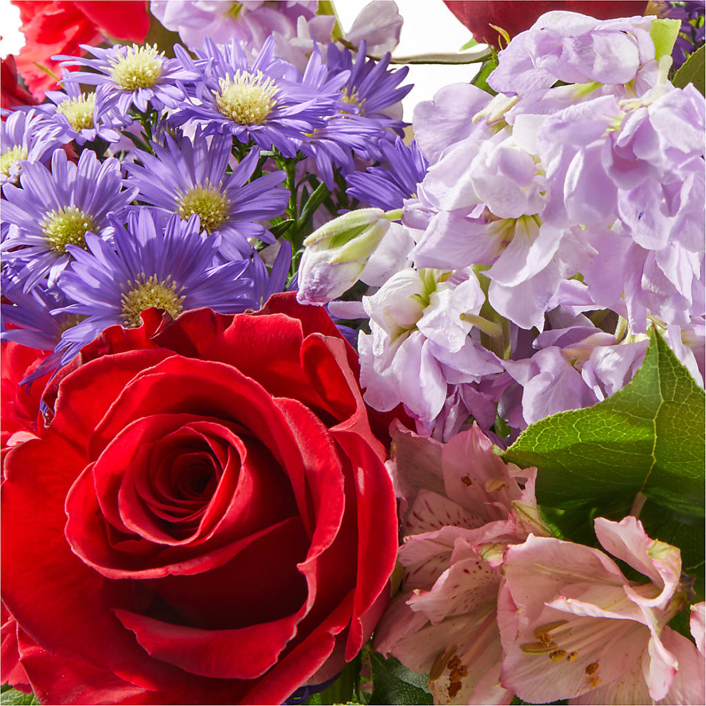 Your Majesty Bouquet –  Flower Shop Of Farmingdale, Farmingdale NY