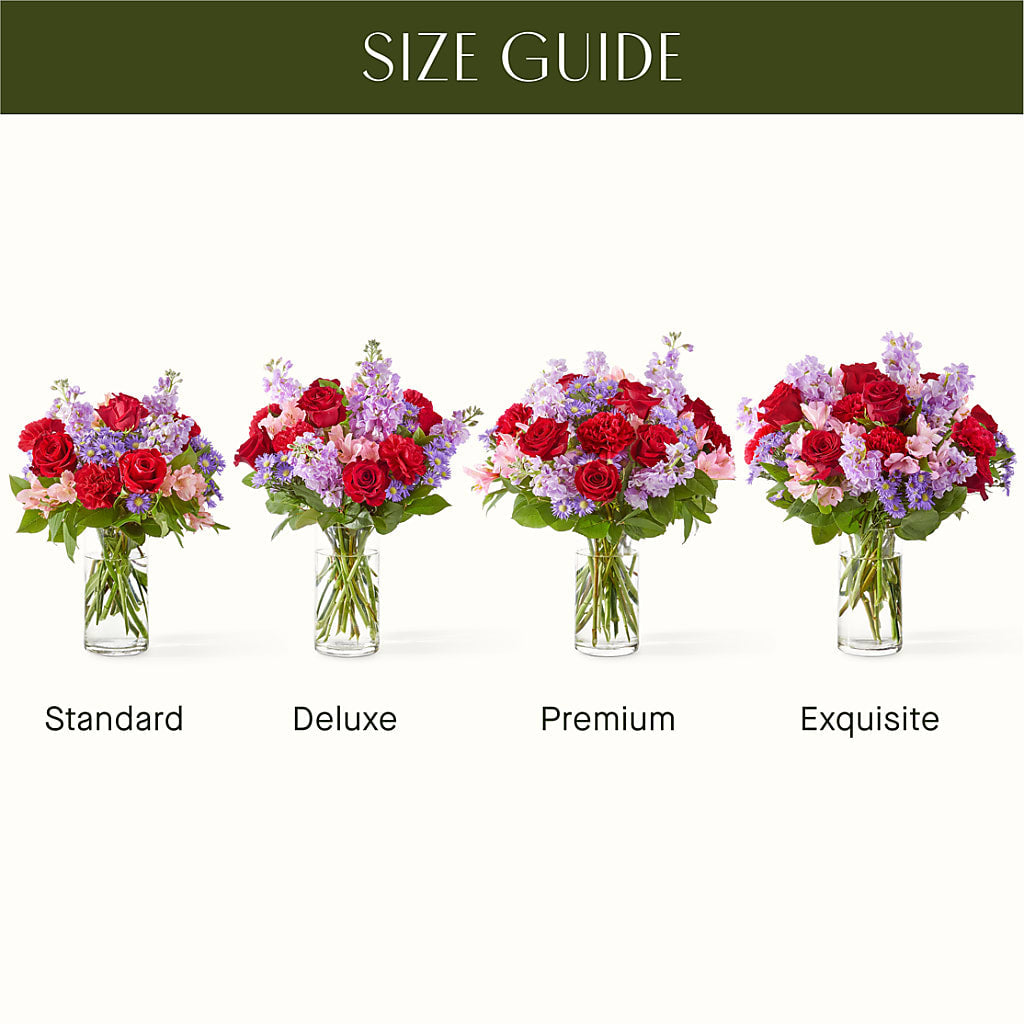 Your Majesty Bouquet –  Flower Shop Of Farmingdale, Farmingdale NY