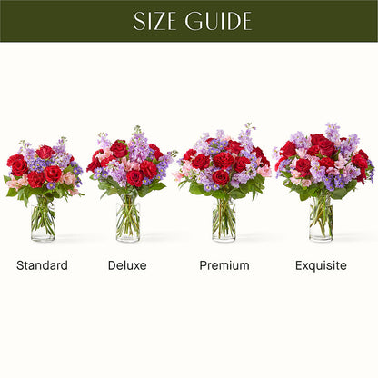 Your Majesty Bouquet –  Flower Shop Of Farmingdale, Farmingdale NY