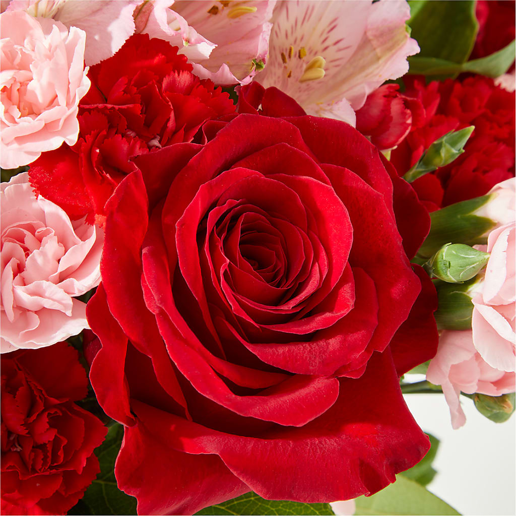 Candy Kisses Bouquet –  Flower Shop Of Farmingdale, Farmingdale NY