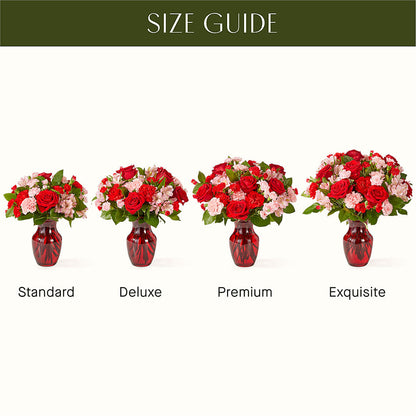 Candy Kisses Bouquet –  Flower Shop Of Farmingdale, Farmingdale NY