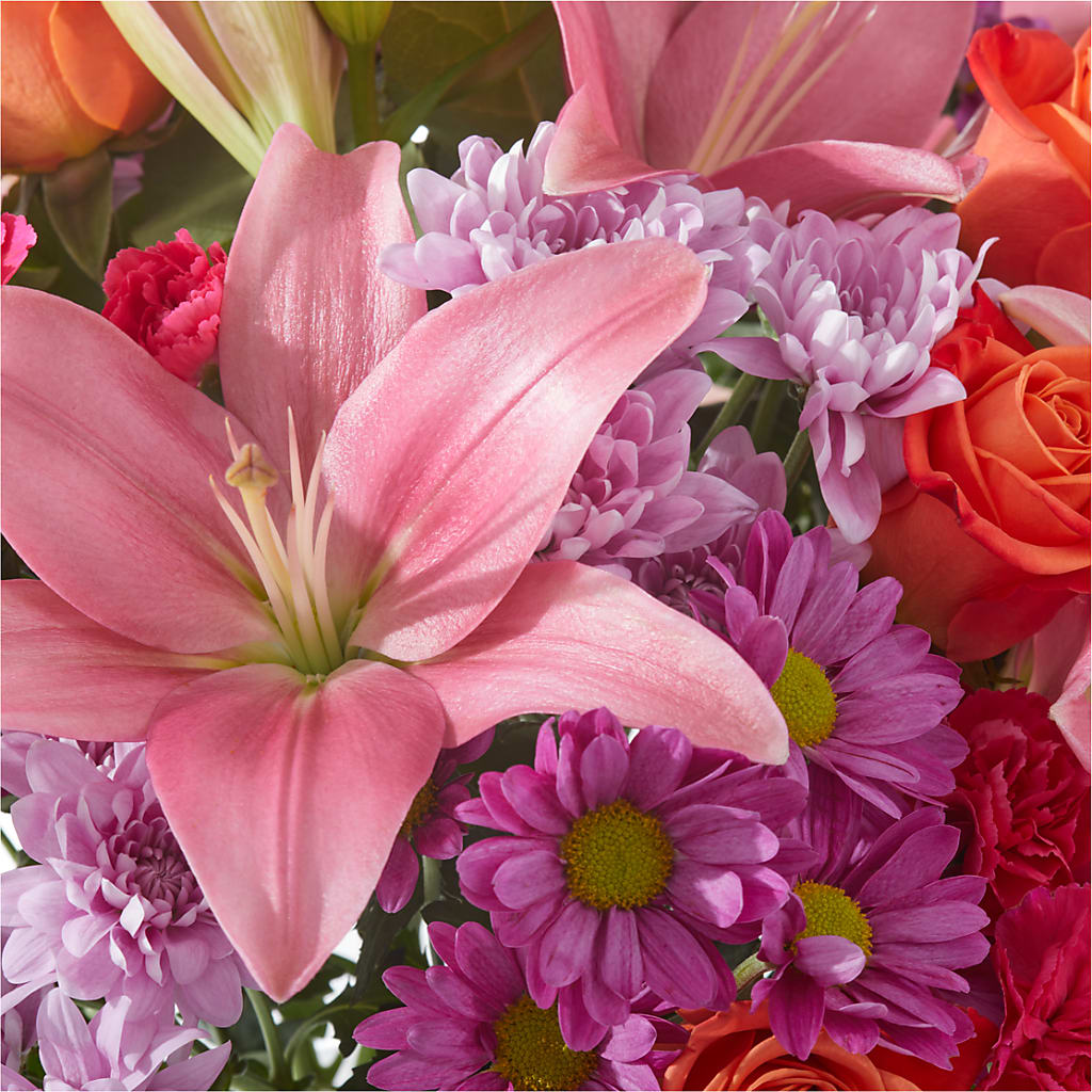 One and Only Bouquet –  Flower Shop Of Farmingdale, Farmingdale NY