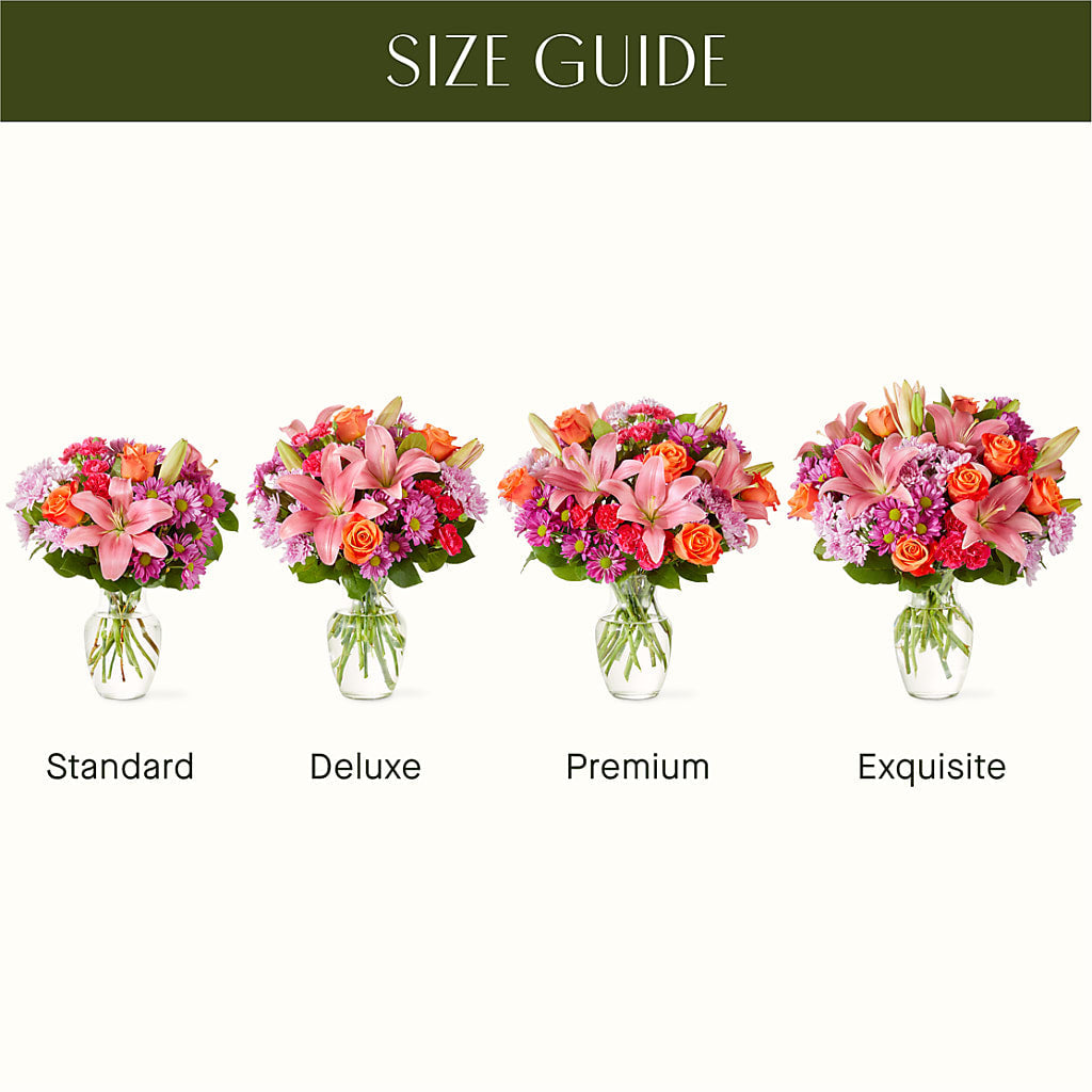 One and Only Bouquet –  Flower Shop Of Farmingdale, Farmingdale NY