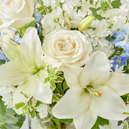 Peace of Mind Bouquet –  Flower Shop Of Farmingdale, Farmingdale NY