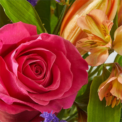 Joyful Bouquet –  Flower Shop Of Farmingdale, Farmingdale NY