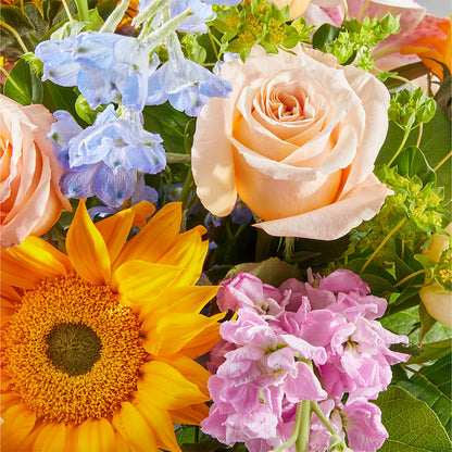 Dreamy Meadows Bouquet –  Flower Shop Of Farmingdale, Farmingdale NY