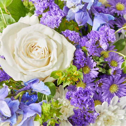 Genuine Gestures Bouquet –  Flower Shop Of Farmingdale, Farmingdale NY