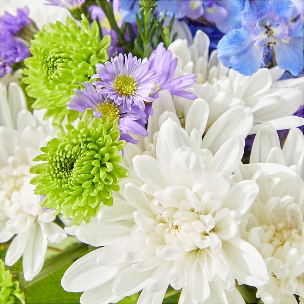 Genuine Gestures Bouquet –  Flower Shop Of Farmingdale, Farmingdale NY