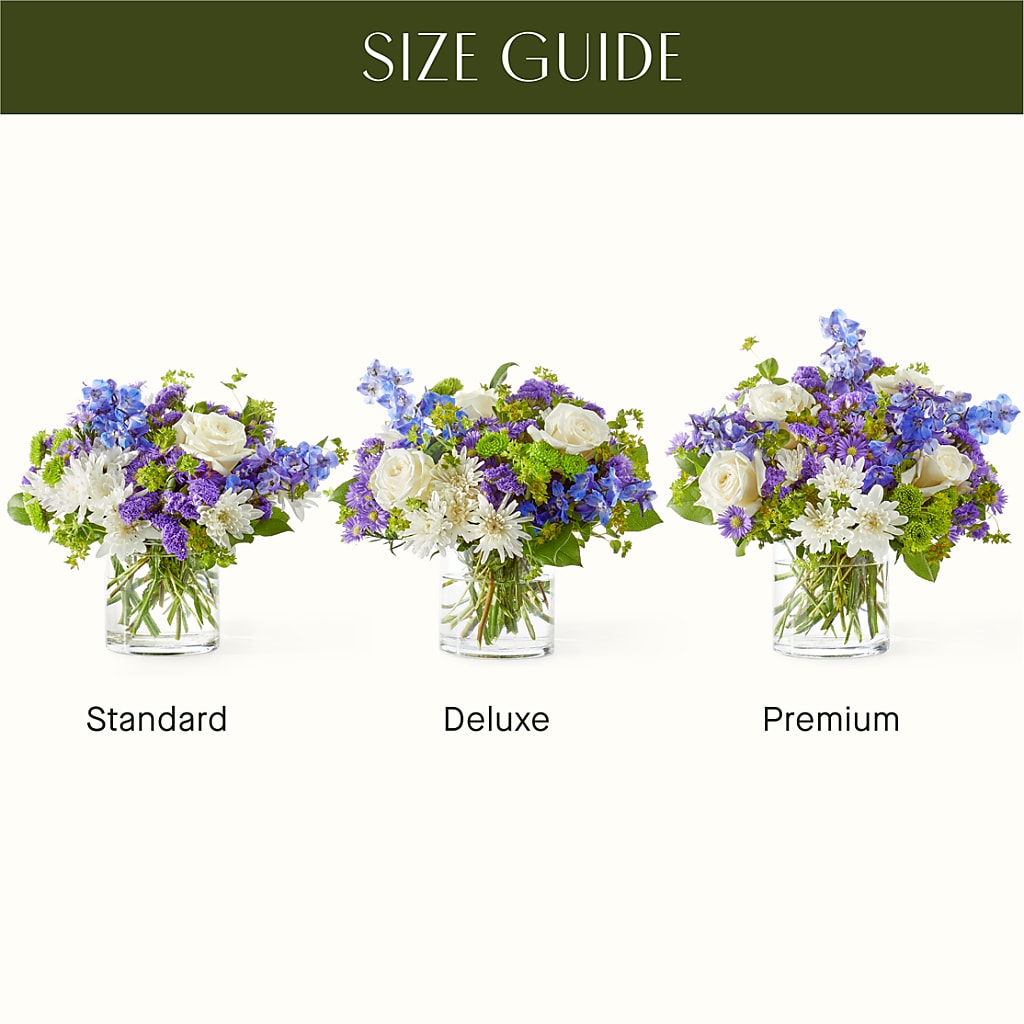Genuine Gestures Bouquet –  Flower Shop Of Farmingdale, Farmingdale NY