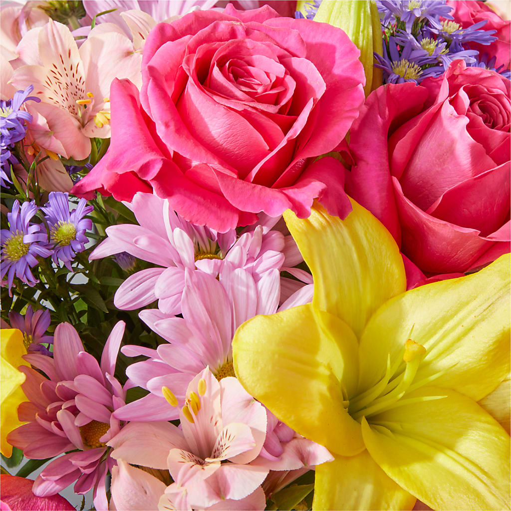 Sprinkles Bouquet –  Flower Shop Of Farmingdale, Farmingdale NY