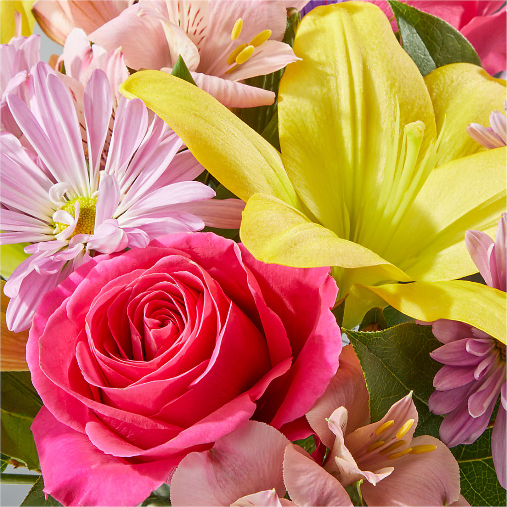 Sprinkles Bouquet –  Flower Shop Of Farmingdale, Farmingdale NY