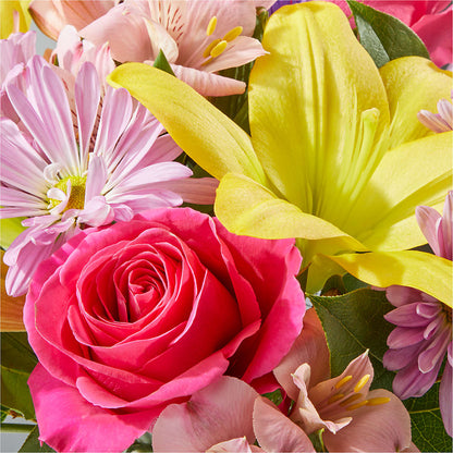Sprinkles Bouquet –  Flower Shop Of Farmingdale, Farmingdale NY