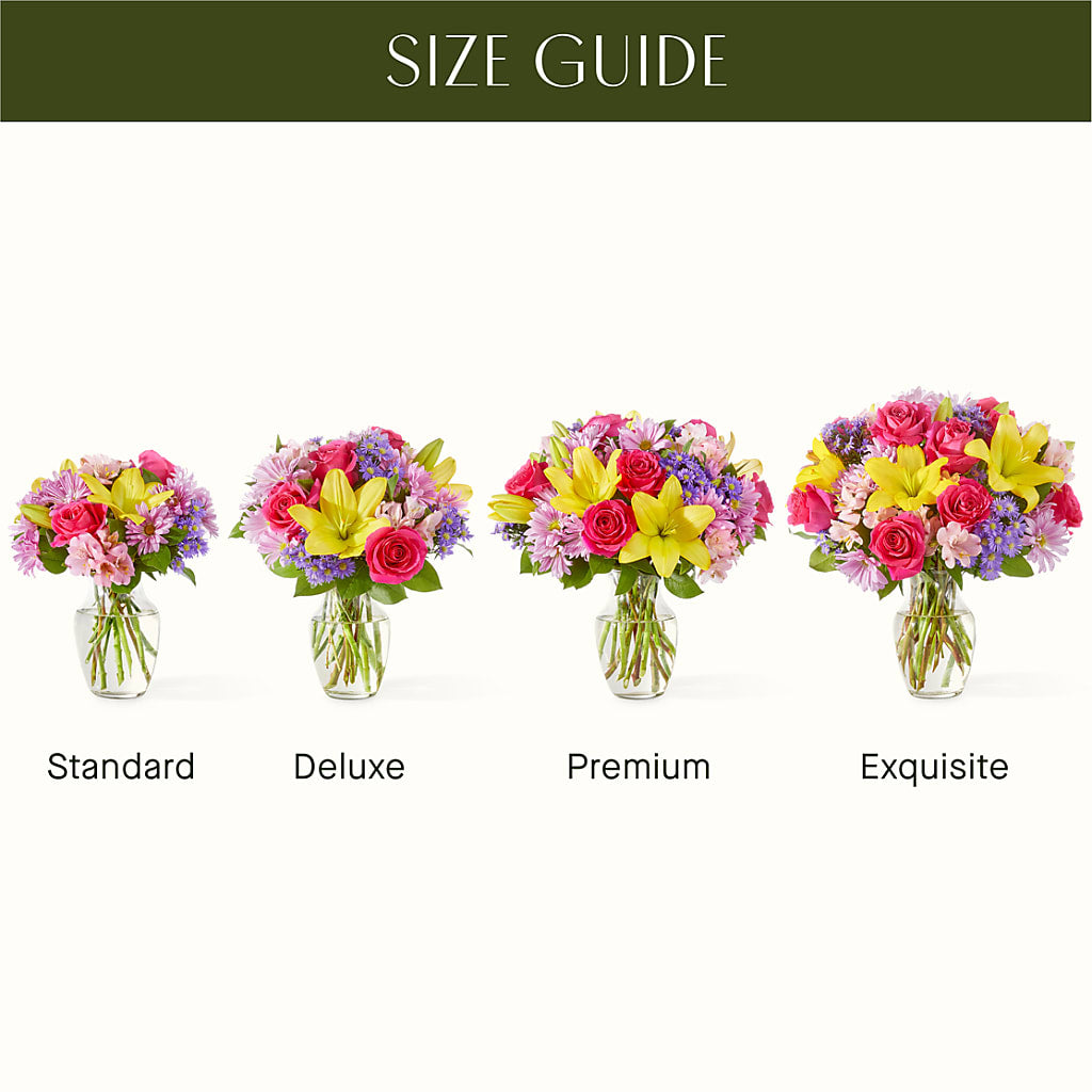 Sprinkles Bouquet –  Flower Shop Of Farmingdale, Farmingdale NY