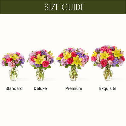 Sprinkles Bouquet –  Flower Shop Of Farmingdale, Farmingdale NY