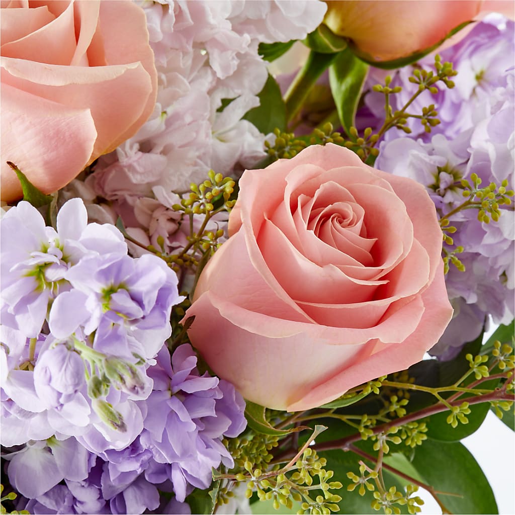 Embraced Bouquet –  Flower Shop Of Farmingdale, Farmingdale NY
