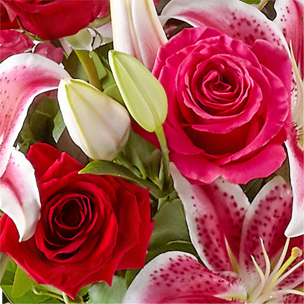 Always You Bouquet –  Flower Shop Of Farmingdale, Farmingdale NY