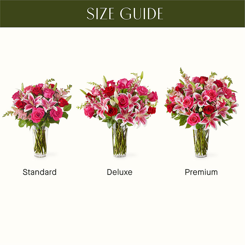 Always You Bouquet –  Flower Shop Of Farmingdale, Farmingdale NY
