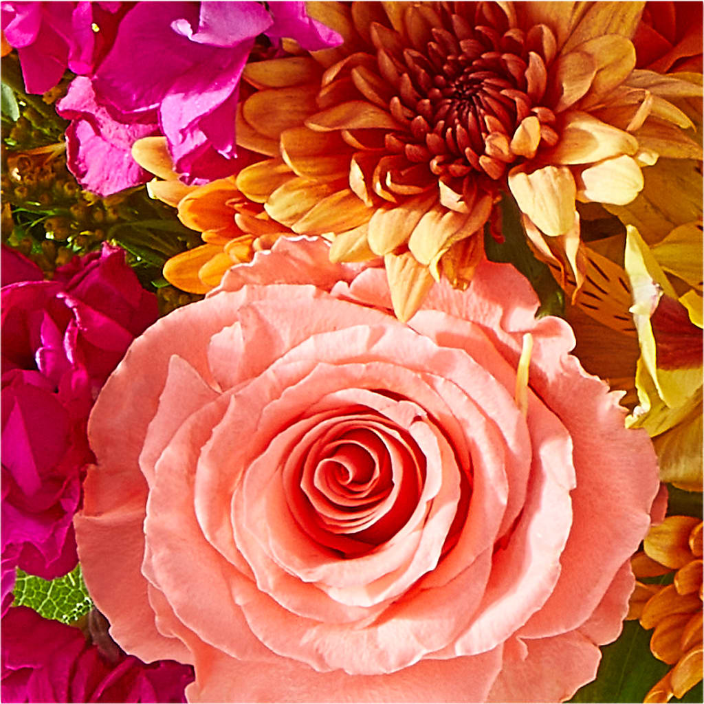Amber Muse Bouquet –  Flower Shop Of Farmingdale, Farmingdale NY