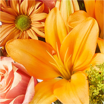 Harvest Hayride Bouquet –  Flower Shop Of Farmingdale, Farmingdale NY