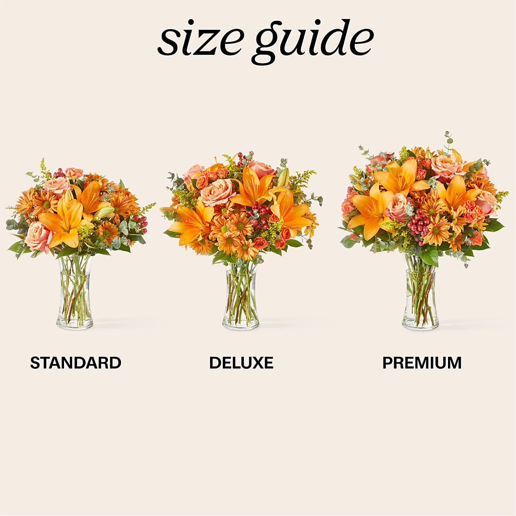 Harvest Hayride Bouquet –  Flower Shop Of Farmingdale, Farmingdale NY