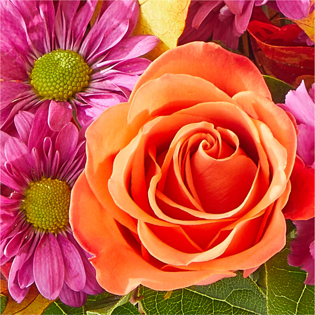 Mum's the Word Bouquet –  Flower Shop Of Farmingdale, Farmingdale NY