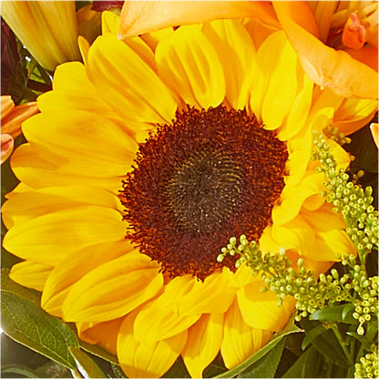 Seasons Change Bouquet –  Flower Shop Of Farmingdale, Farmingdale NY