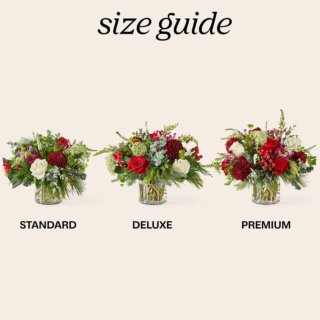 Cranberry Fizz Bouquet –  Flower Shop Of Farmingdale, Farmingdale NY