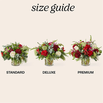 Cranberry Fizz Bouquet –  Flower Shop Of Farmingdale, Farmingdale NY