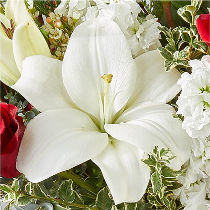 Twinkle Lights Bouquet –  Flower Shop Of Farmingdale, Farmingdale NY