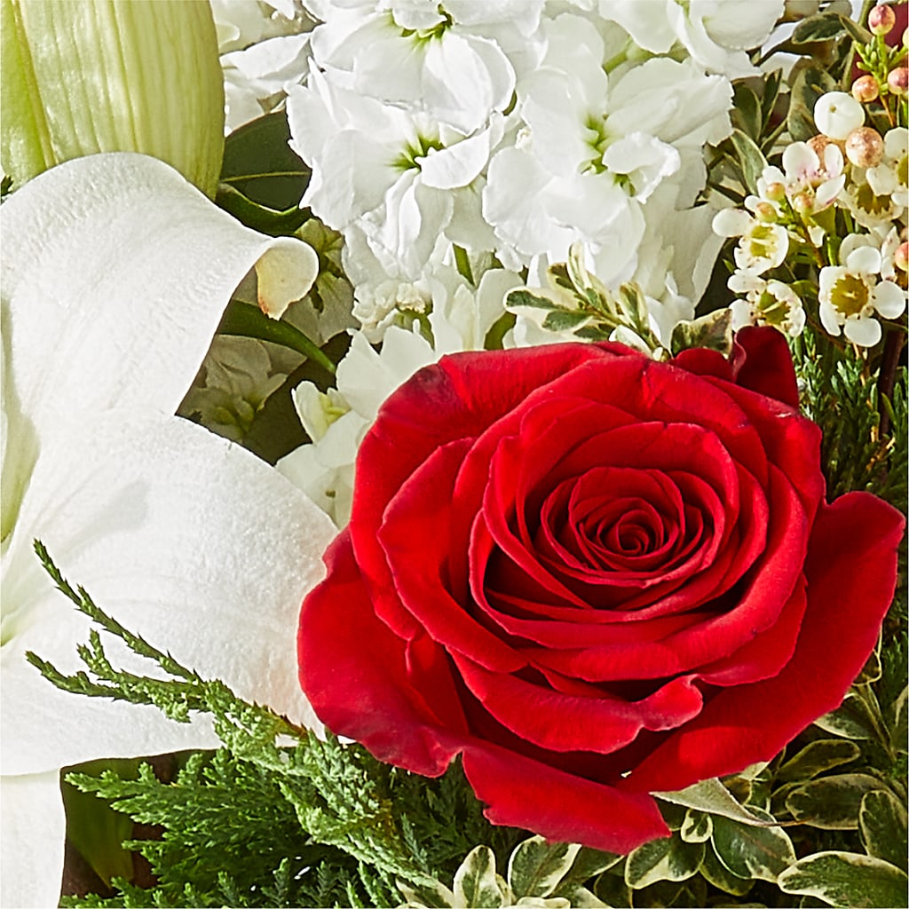 Twinkle Lights Bouquet –  Flower Shop Of Farmingdale, Farmingdale NY