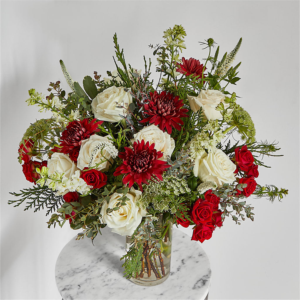 Favorite Traditions Bouquet –  Flower Shop Of Farmingdale, Farmingdale NY