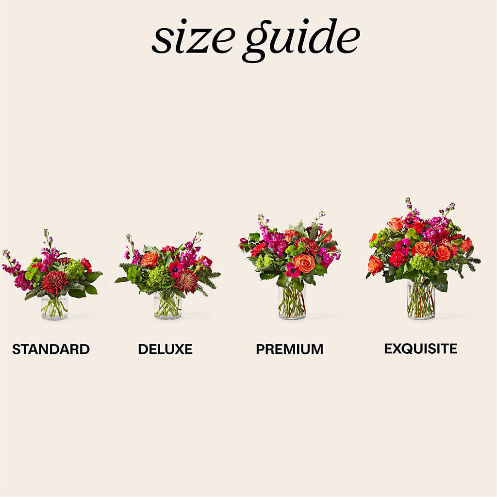 All the Tinsel Bouquet –  Flower Shop Of Farmingdale, Farmingdale NY