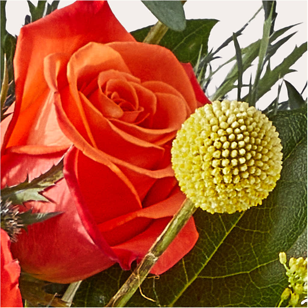 Disco Bouquet –  Flower Shop Of Farmingdale, Farmingdale NY