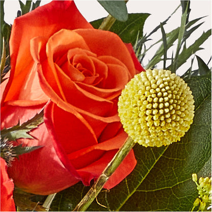 Disco Bouquet –  Flower Shop Of Farmingdale, Farmingdale NY