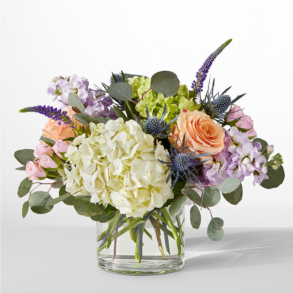 Porch Swing Bouquet –  Flower Shop Of Farmingdale, Farmingdale NY