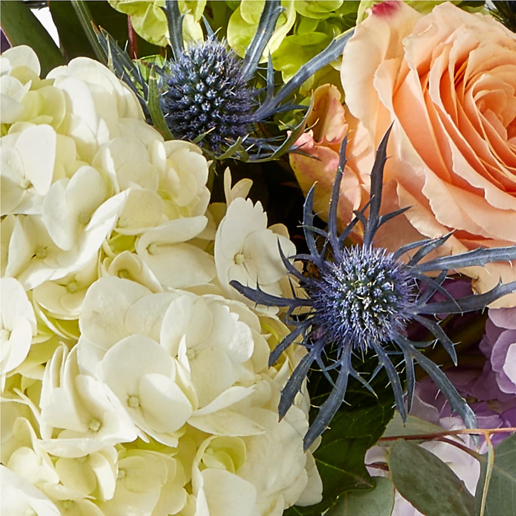Porch Swing Bouquet –  Flower Shop Of Farmingdale, Farmingdale NY