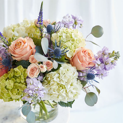 Porch Swing Bouquet –  Flower Shop Of Farmingdale, Farmingdale NY