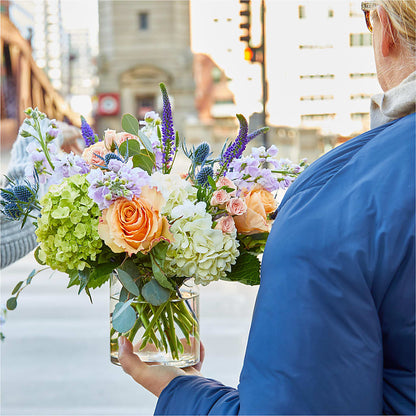 Porch Swing Bouquet –  Flower Shop Of Farmingdale, Farmingdale NY
