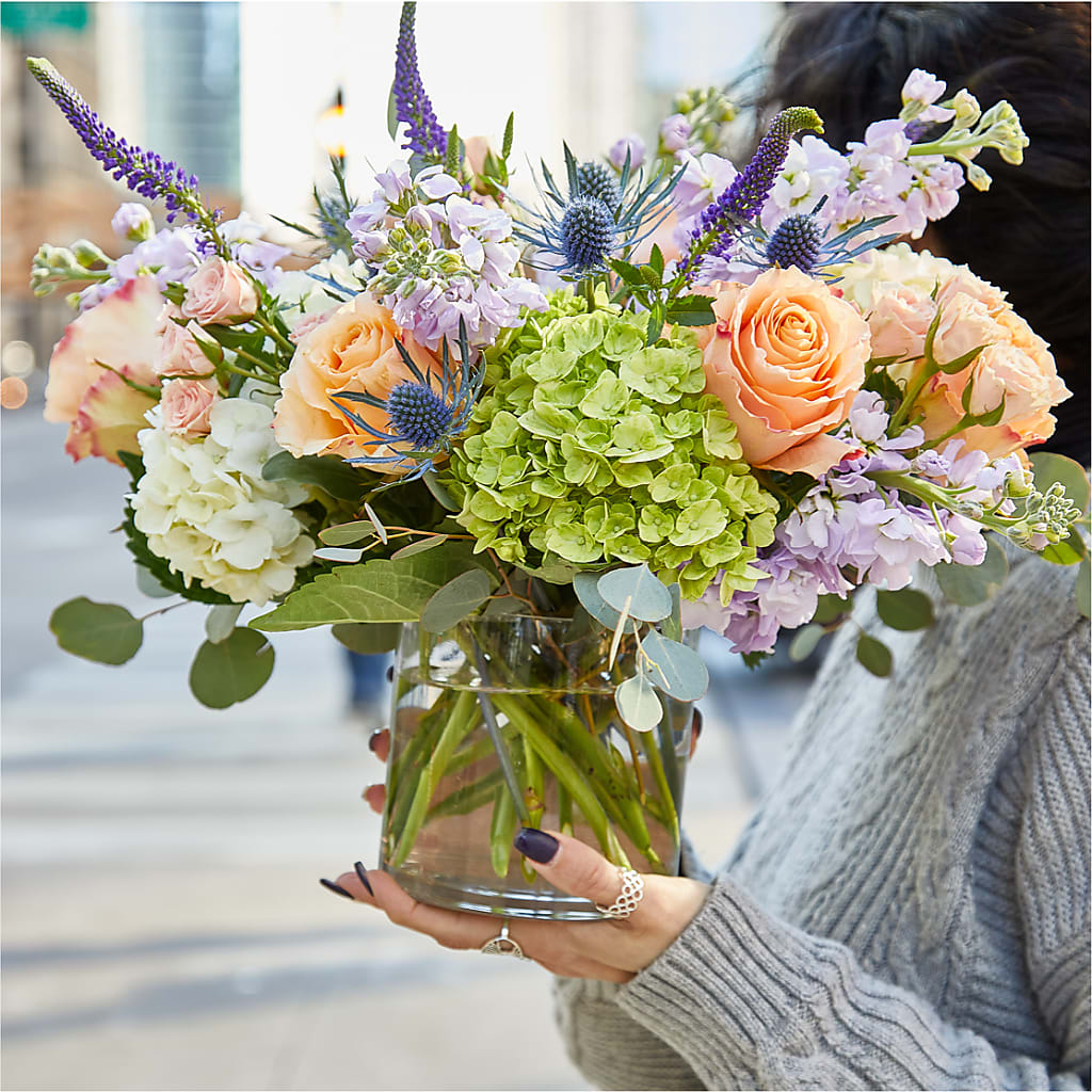 Porch Swing Bouquet –  Flower Shop Of Farmingdale, Farmingdale NY