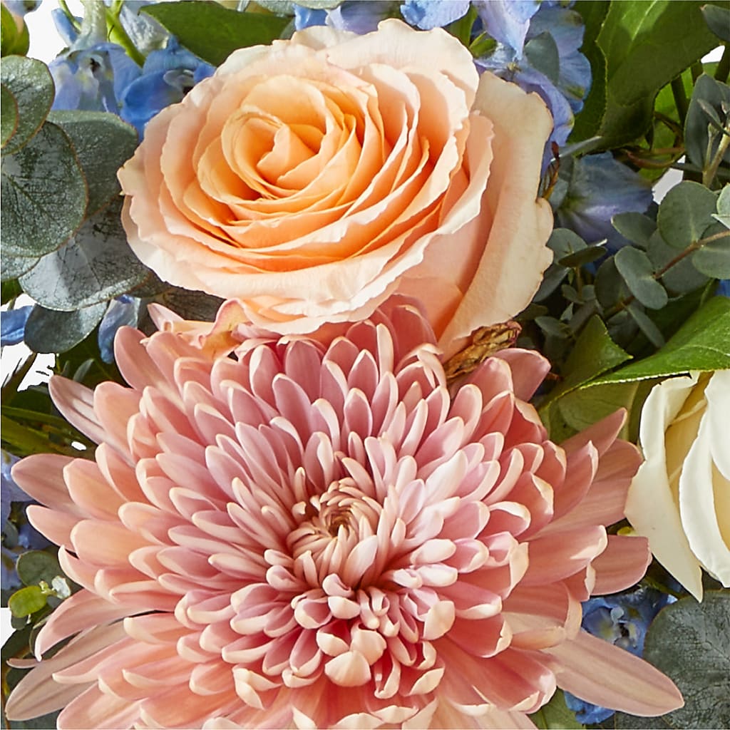 Inspired Bouquet –  Flower Shop Of Farmingdale, Farmingdale NY
