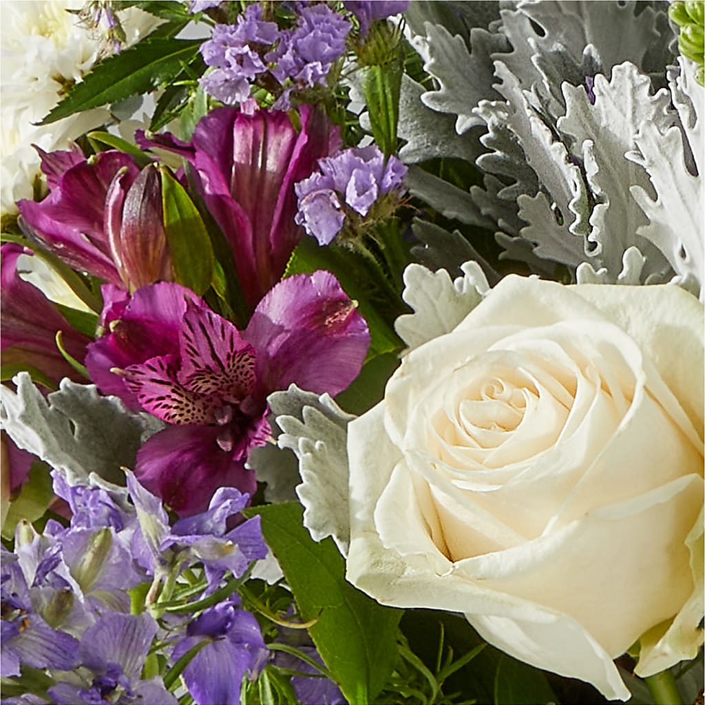 Shooting Star Bouquet –  Flower Shop Of Farmingdale, Farmingdale NY