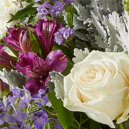 Shooting Star Bouquet –  Flower Shop Of Farmingdale, Farmingdale NY