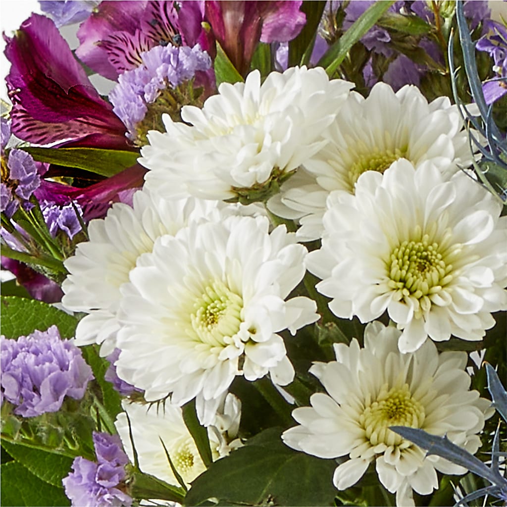 Shooting Star Bouquet –  Flower Shop Of Farmingdale, Farmingdale NY