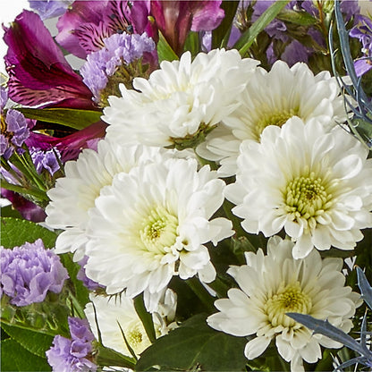 Shooting Star Bouquet –  Flower Shop Of Farmingdale, Farmingdale NY