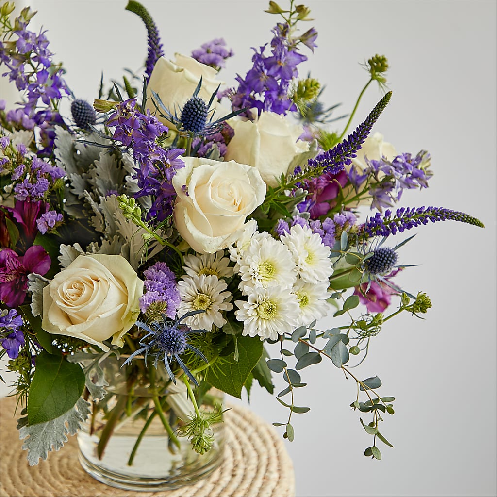 Shooting Star Bouquet –  Flower Shop Of Farmingdale, Farmingdale NY