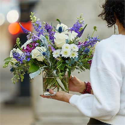 Shooting Star Bouquet –  Flower Shop Of Farmingdale, Farmingdale NY